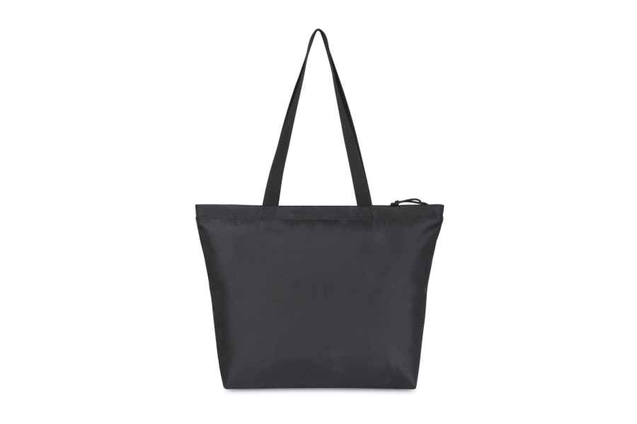 Sac cabas Renew AWARE™ en rPET: Arrière du produit