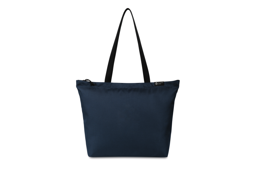 Sac cabas Renew AWARE™ en rPET: Avant du produit