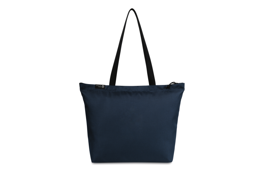 Sac cabas Renew AWARE™ en rPET: Arrière du produit
