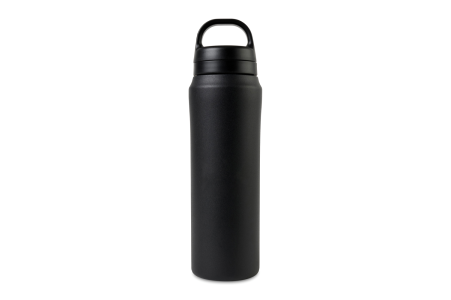 Bouteille Aviana™ Rowan RCS de 470 ml en matière recyclée: Arrière du produit
