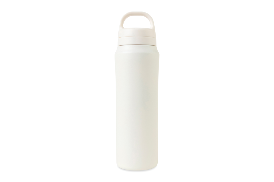 Bouteille Aviana™ Rowan RCS de 470 ml en matière recyclée: Avant du produit