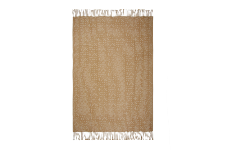 Plaid VINGA Verso: Produit