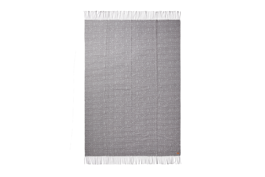 Plaid VINGA Verso: Produit