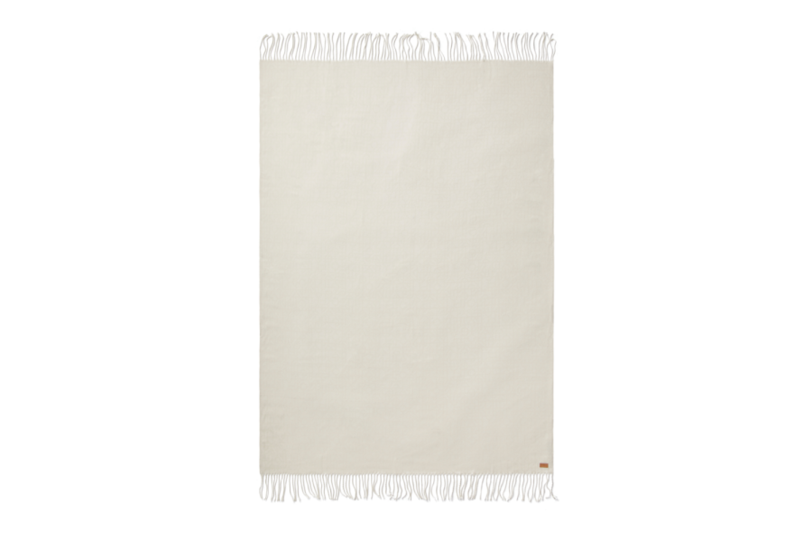 Plaid VINGA Verso: Produit