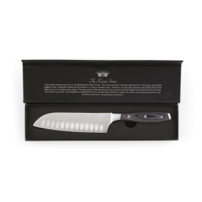 VINGA Kaiser Santoku peilis: peilis