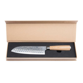 VINGA Hattasan Damascus Santoku nazis: nazis