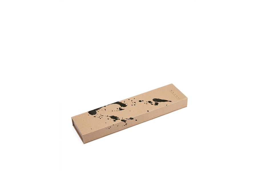 VINGA Hattasan Damascus Santoku nazis: kaste