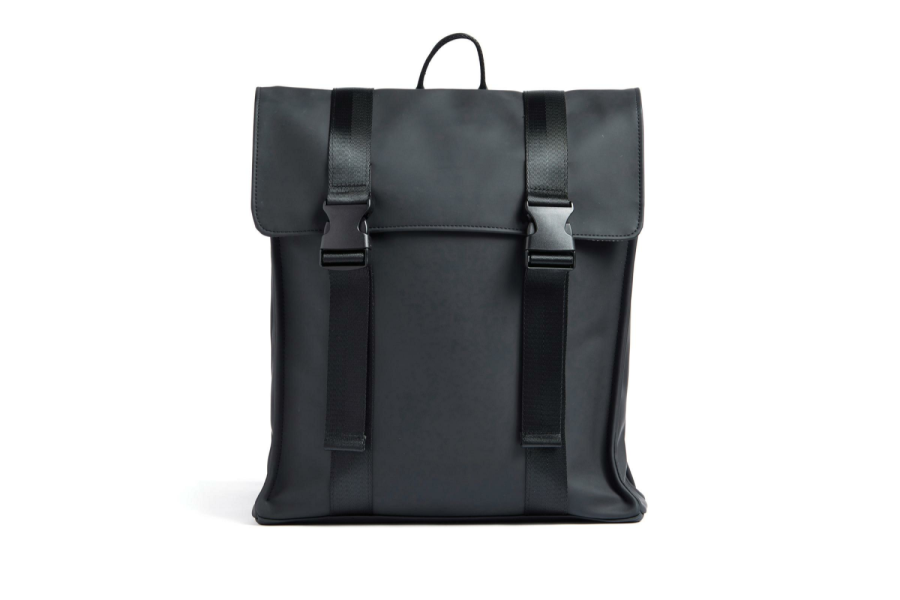 Sac à dos VINGA Baltimore: Dessus du produit