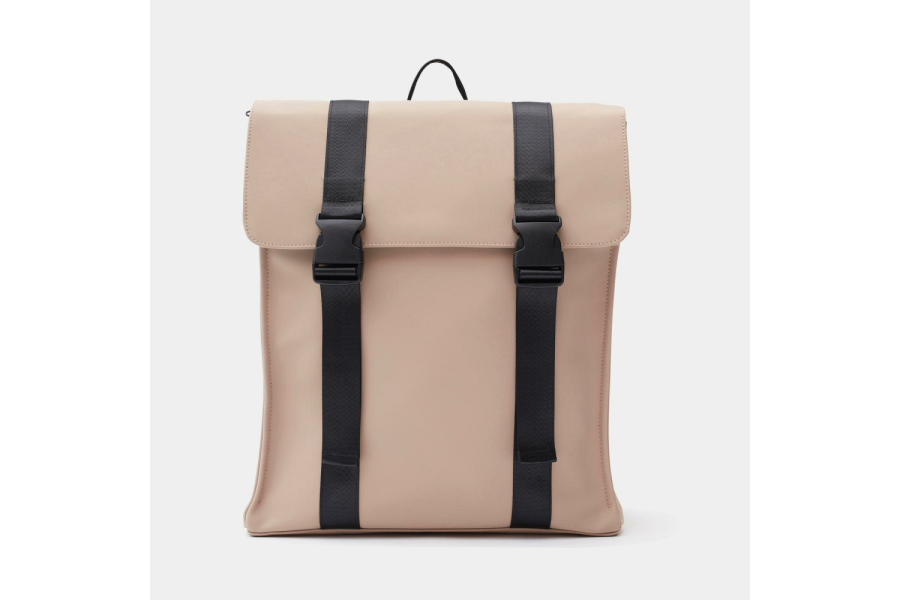Sac à dos VINGA Baltimore: Dessus du produit