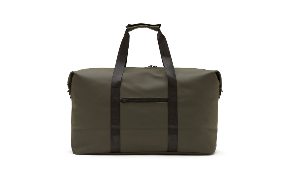 Sac de week-end VINGA Baltimore: Avant du produit