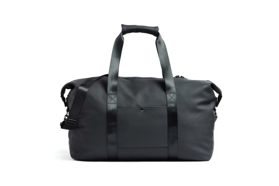 Sac de week-end VINGA Baltimore: Arrière du produit