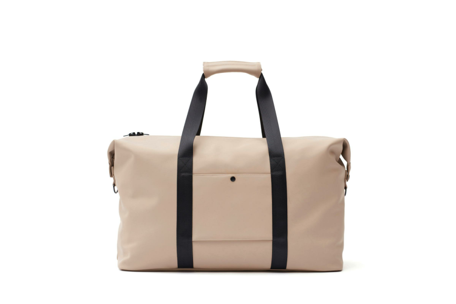 Sac de week-end VINGA Baltimore: Arrière du produit