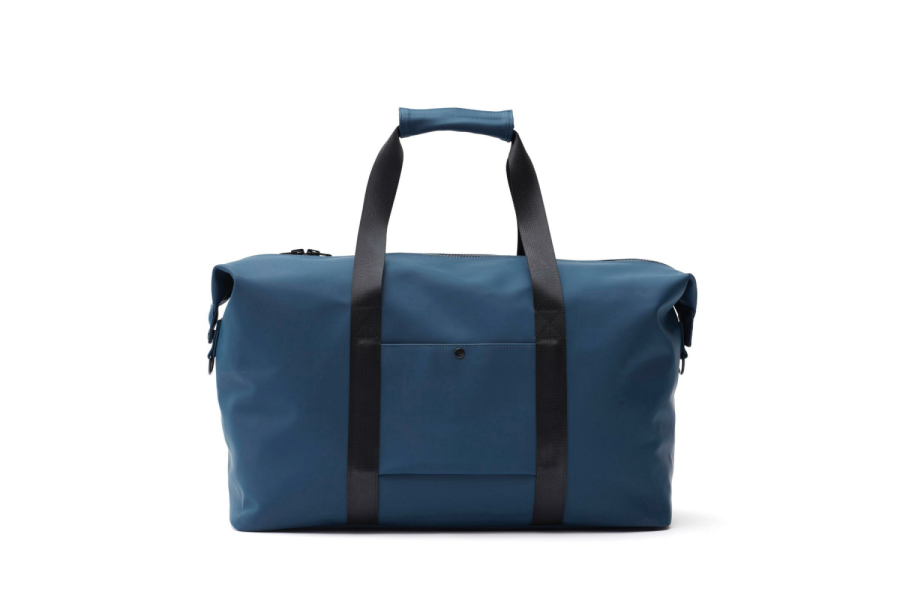 Sac de week-end VINGA Baltimore: Arrière du produit