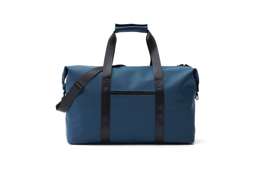 Sac de week-end VINGA Baltimore: Avant du produit, partie supérieure