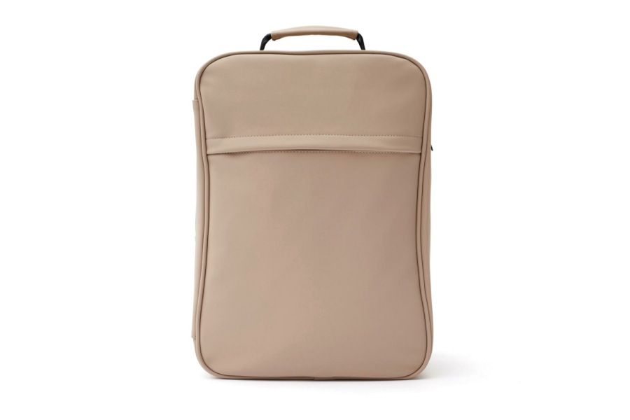 Sac à dos de voyage VINGA Baltimore: Avant du produit, partie inférieure