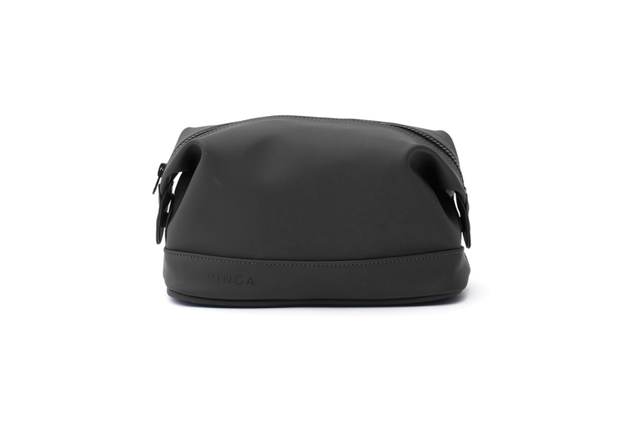 Trousse de toilette VINGA Baltimore: Arrière du produit