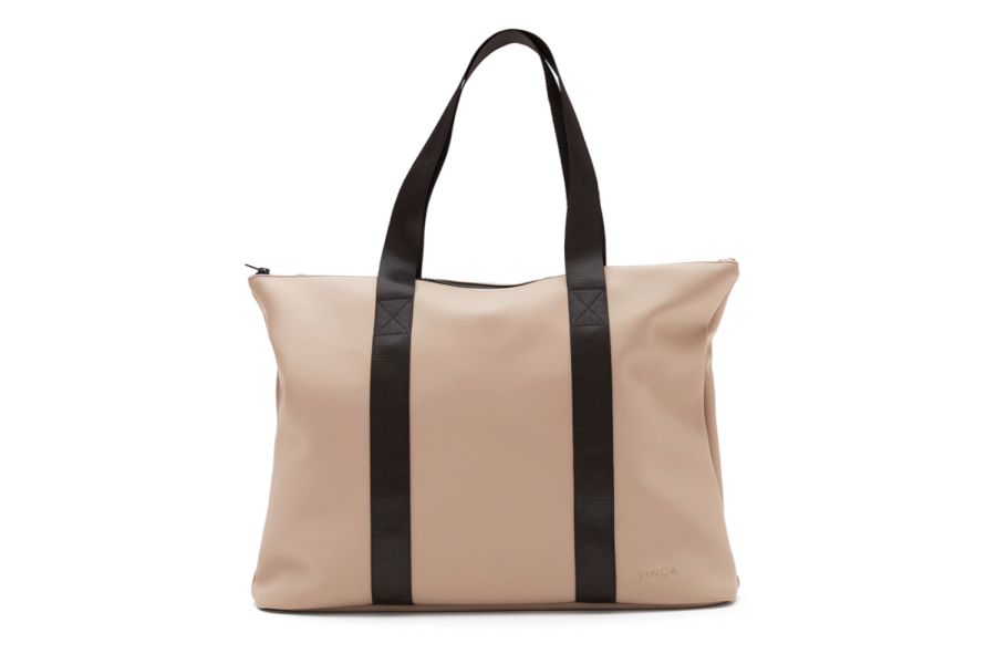 Sac cabas VINGA Baltimore: Avant du produit