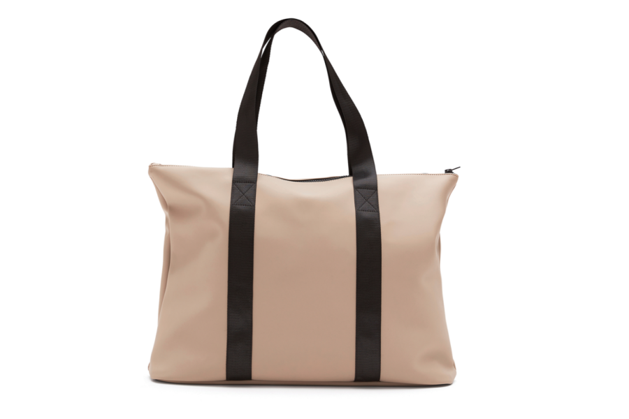 Sac cabas VINGA Baltimore: Arrière du produit