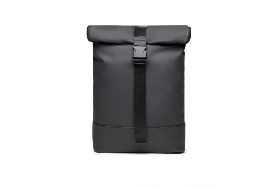 Sac de vélo et sac à dos VINGA Baltimore: Produit — en bas à gauche
