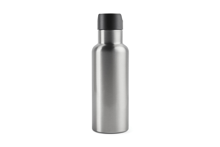 Bouteille isotherme VINGA Balti, isolation sous vide: Avant du produit