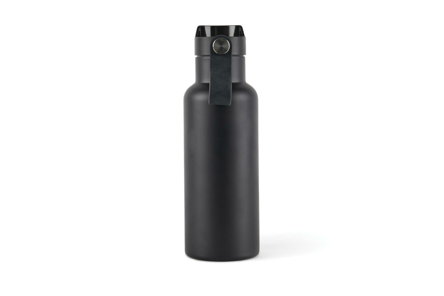Bouteille isotherme VINGA Balti, isolation sous vide: Arrière du produit