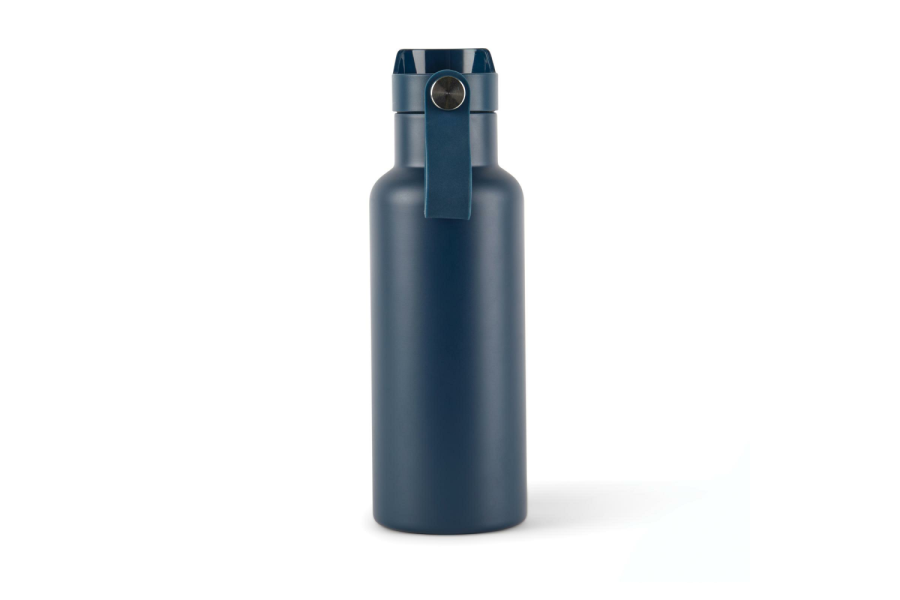 Bouteille isotherme VINGA Balti, isolation sous vide: Arrière du produit