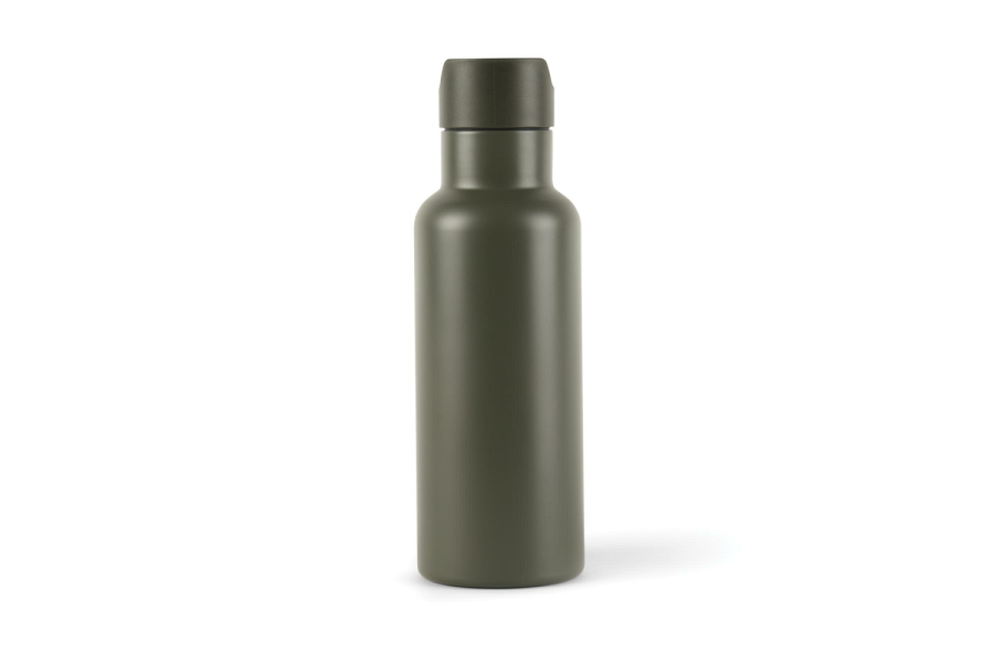 Bouteille isotherme VINGA Balti, isolation sous vide: Avant du produit