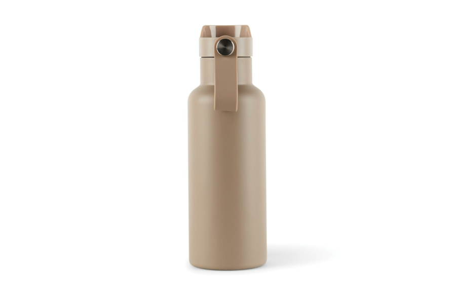 Bouteille isotherme VINGA Balti, isolation sous vide: Arrière du produit