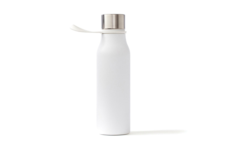 VINGA Lean — butelka termiczna: item back middle