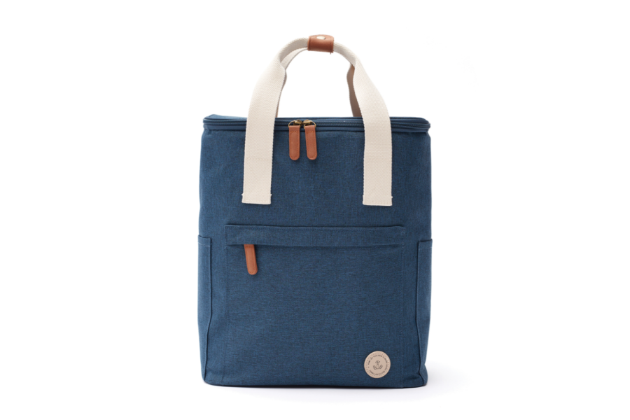Sac à dos isotherme VINGA Sortino Trail: Avant du produit, partie supérieure