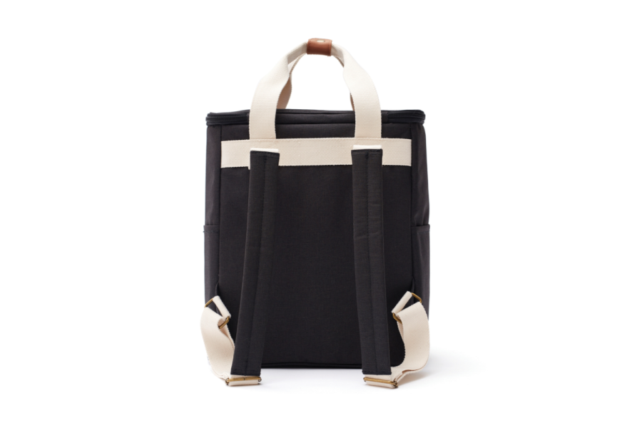 Sac à dos isotherme VINGA Sortino Trail: Arrière du produit