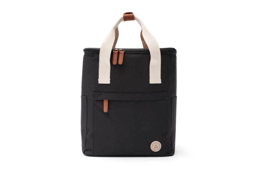 Sac à dos isotherme VINGA Sortino Trail: Avant du produit, partie supérieure