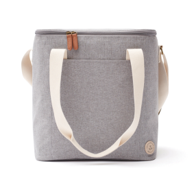 Grand sac isotherme VINGA Sortino: Avant du produit