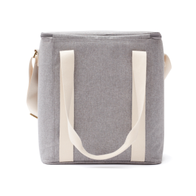 Grand sac isotherme VINGA Sortino: Arrière du produit