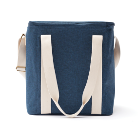 Grand sac isotherme VINGA Sortino: Arrière du produit