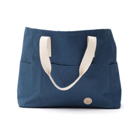 Sac de plage VINGA Sortino: Poche
