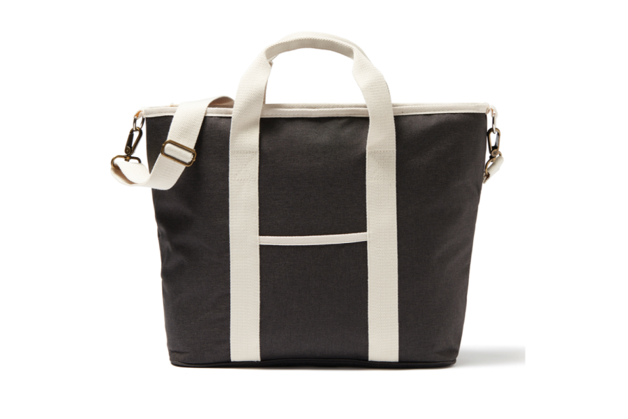 Sac cabas isotherme VINGA Sortino: Avant du produit, partie supérieure