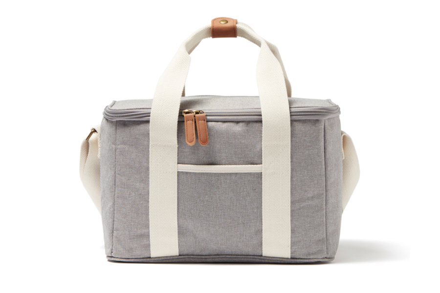Panier isotherme VINGA Sortino City: Avant du produit