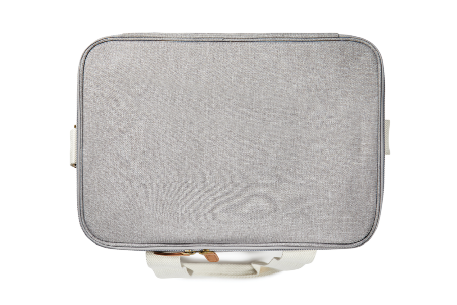 Panier isotherme VINGA Sortino City: Dessus du produit