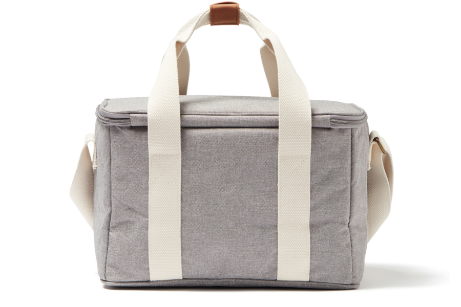 Panier isotherme VINGA Sortino City: Arrière du produit