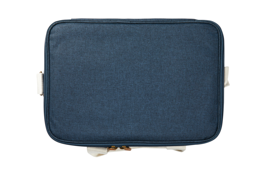 Panier isotherme VINGA Sortino City: Dessus du produit