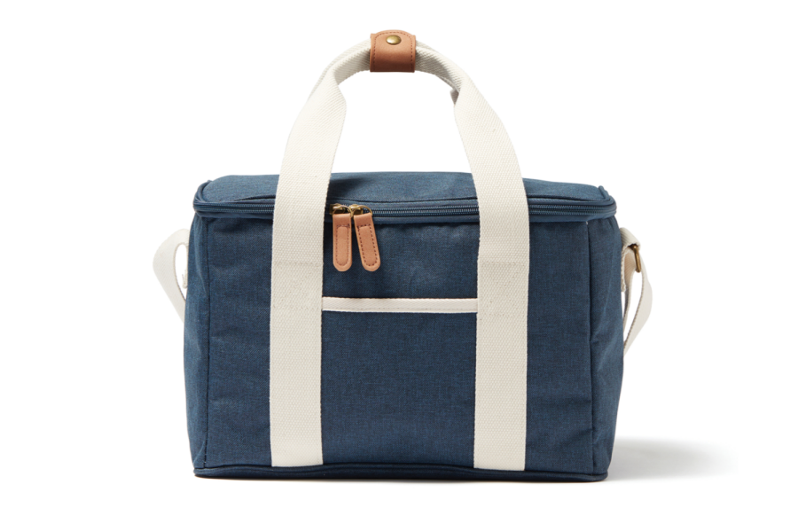 Panier isotherme VINGA Sortino City: Avant du produit