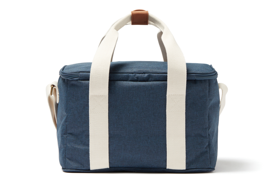 Panier isotherme VINGA Sortino City: Arrière du produit