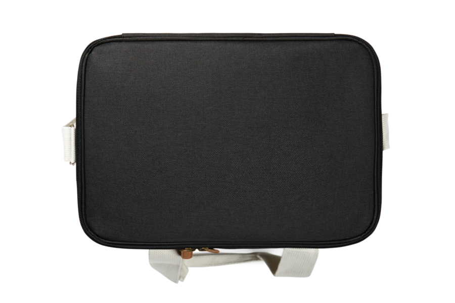 Panier isotherme VINGA Sortino City: Dessus du produit