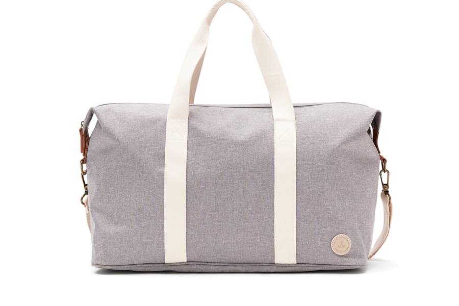 Sac de week-end VINGA Sortino: Avant du produit