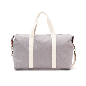 Sac de week-end VINGA Sortino: Arrière du produit