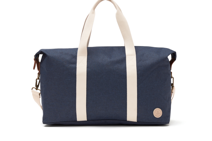 Sac de week-end VINGA Sortino: Avant du produit
