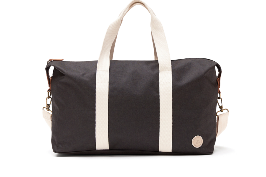 Sac de week-end VINGA Sortino: Avant du produit