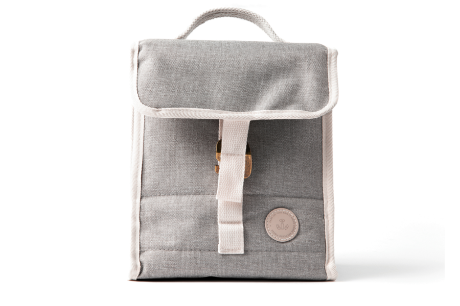Sac isotherme d'excursion VINGA Sortino: Dessus du produit