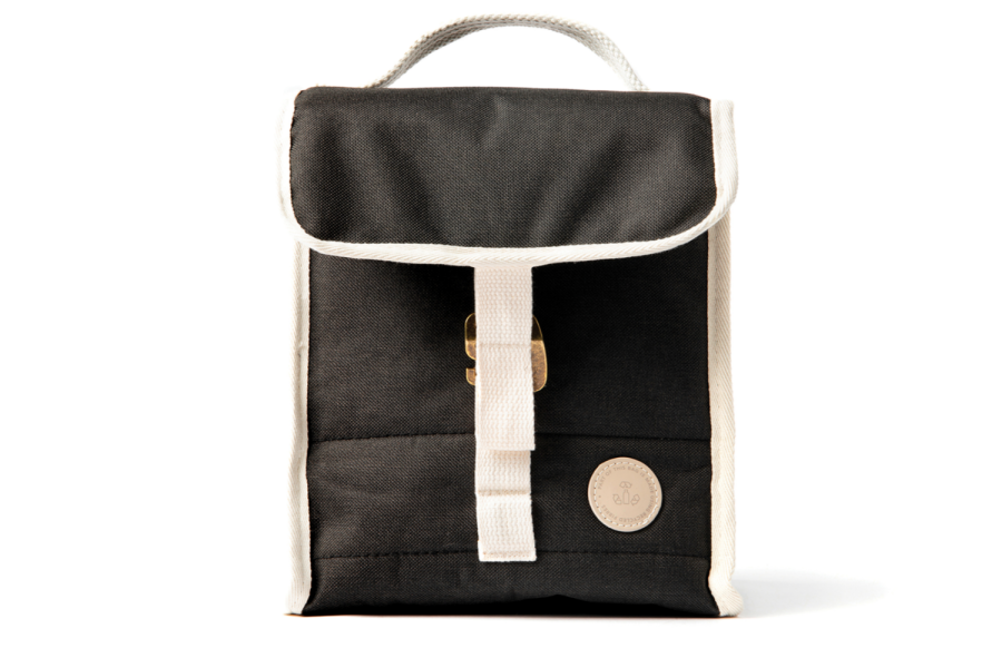 Sac isotherme d'excursion VINGA Sortino: Dessus du produit
